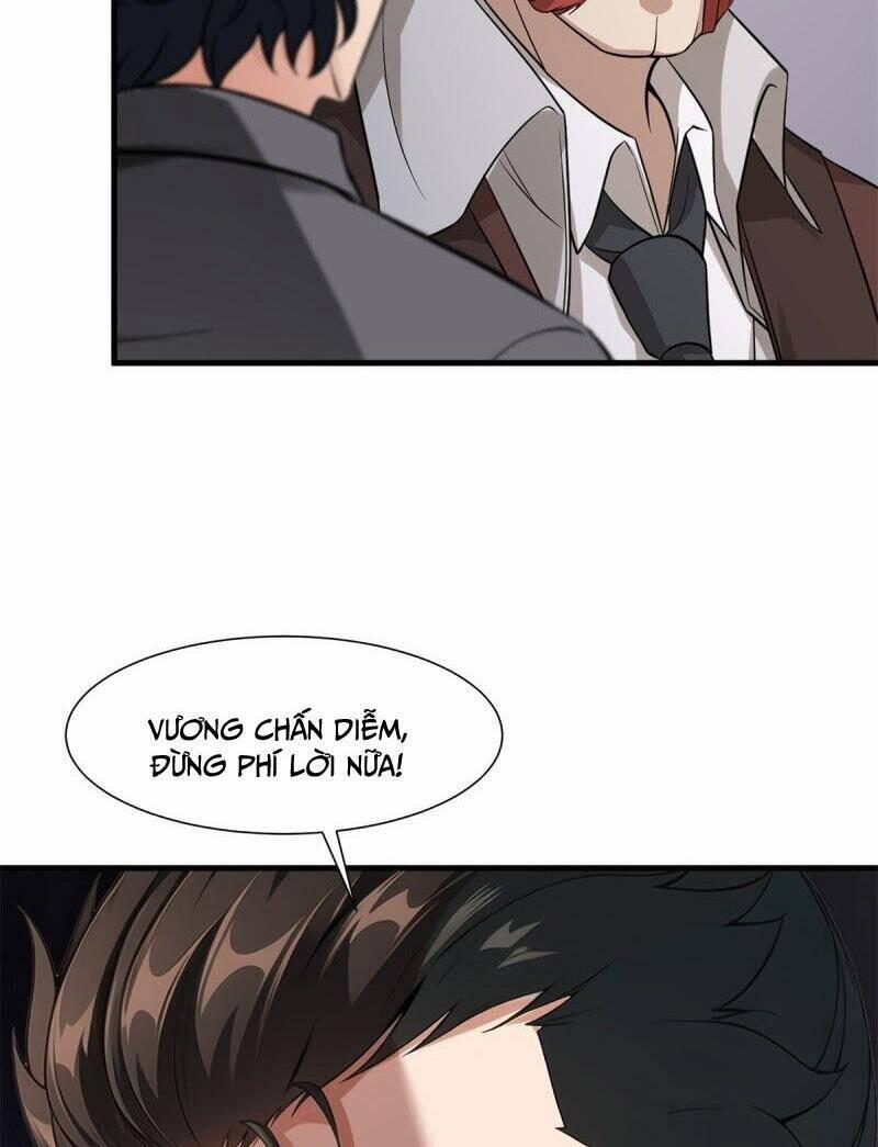 Ta Không Muốn Làm Đệ Nhất 222 trang 12