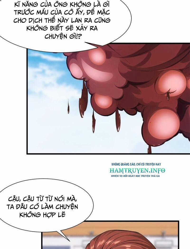 Ta Không Muốn Làm Đệ Nhất 222 trang 16