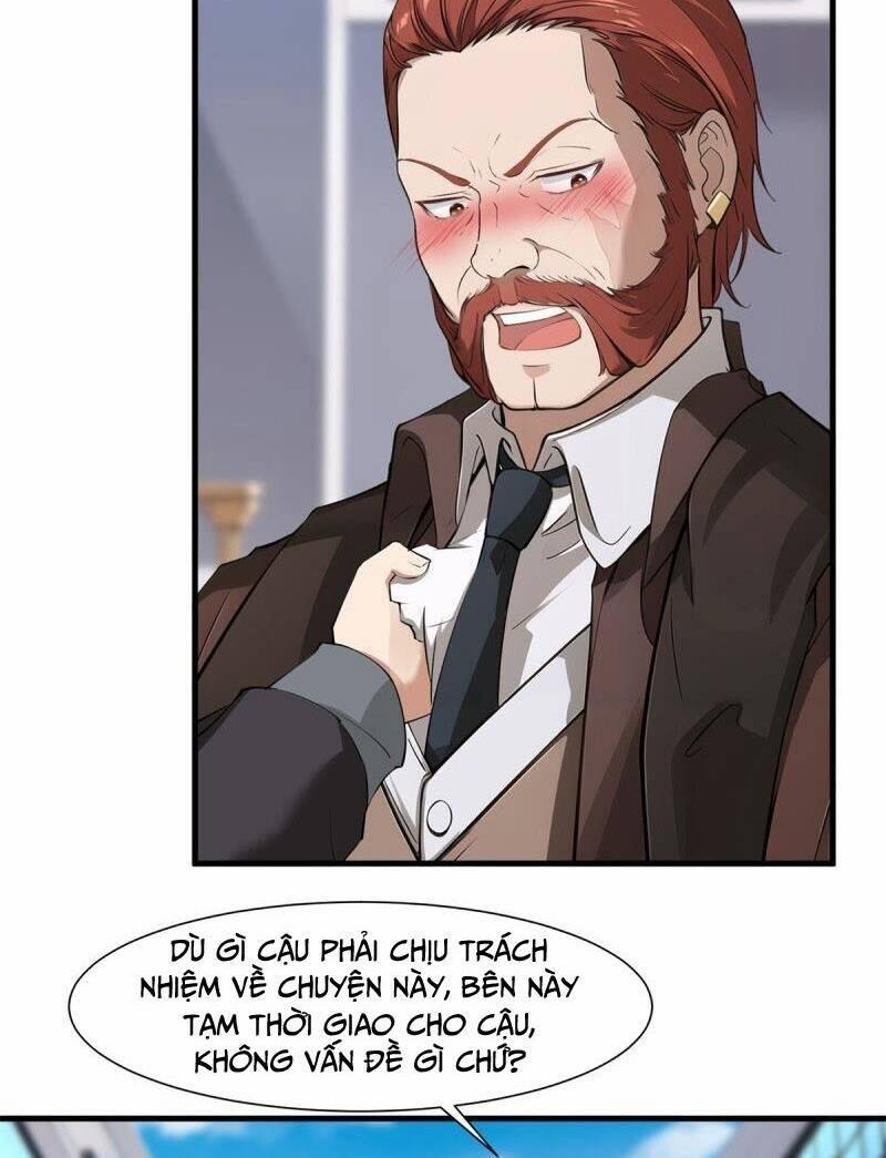 Ta Không Muốn Làm Đệ Nhất 222 trang 17