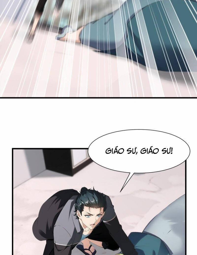 Ta Không Muốn Làm Đệ Nhất 222 trang 23