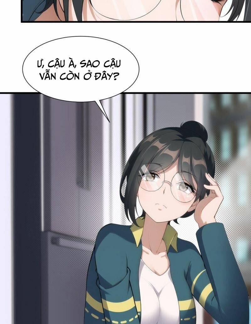 Ta Không Muốn Làm Đệ Nhất 222 trang 26