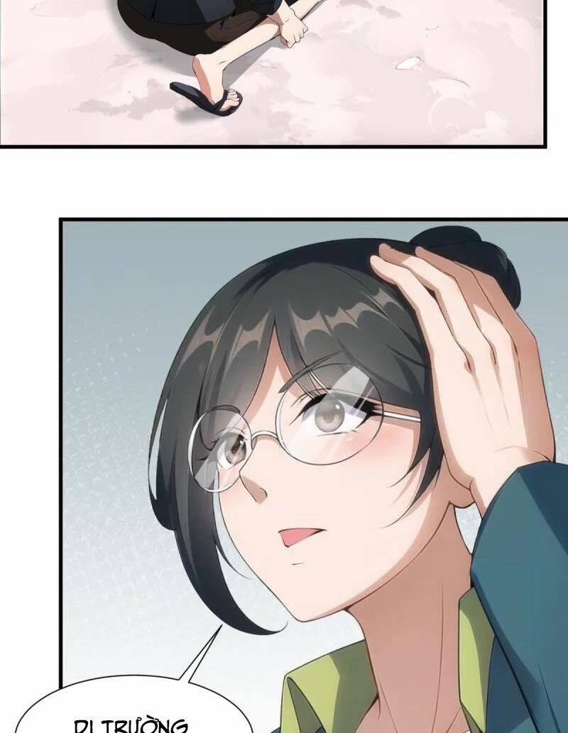 Ta Không Muốn Làm Đệ Nhất 222 trang 28