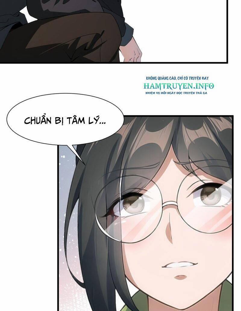 Ta Không Muốn Làm Đệ Nhất 222 trang 30
