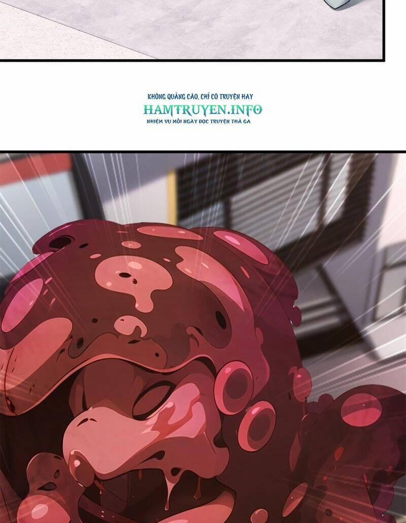 Ta Không Muốn Làm Đệ Nhất 222 trang 34