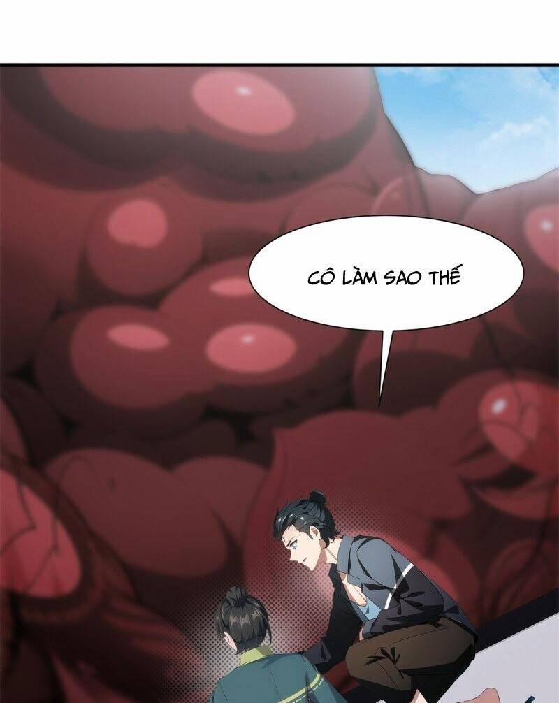 Ta Không Muốn Làm Đệ Nhất 222 trang 40