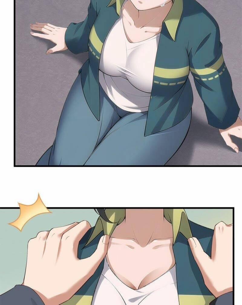 Ta Không Muốn Làm Đệ Nhất 222 trang 43