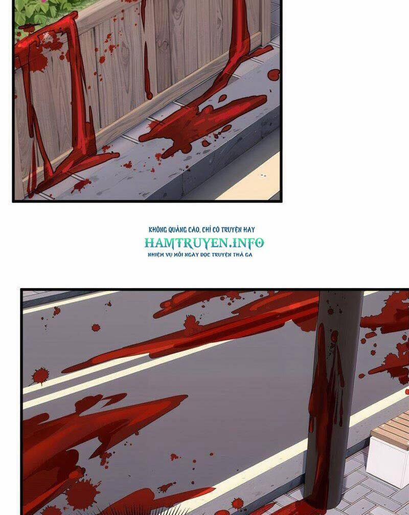 Ta Không Muốn Làm Đệ Nhất 222 trang 49