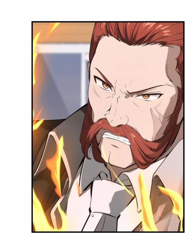 Ta Không Muốn Làm Đệ Nhất 222 trang 5