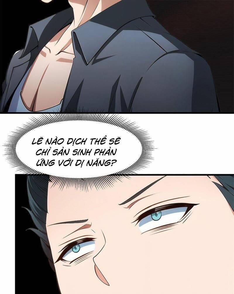 Ta Không Muốn Làm Đệ Nhất 222 trang 52