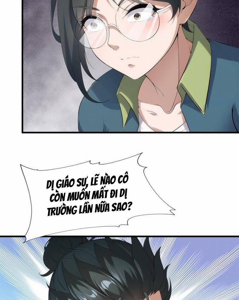 Ta Không Muốn Làm Đệ Nhất 222 trang 55
