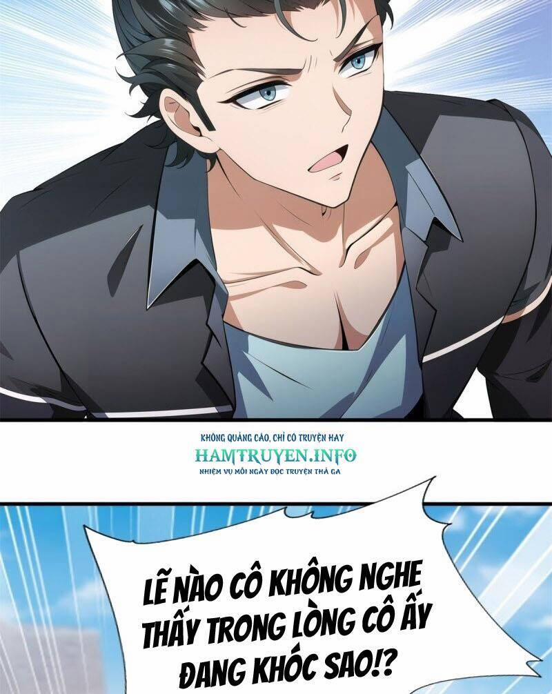 Ta Không Muốn Làm Đệ Nhất 222 trang 56