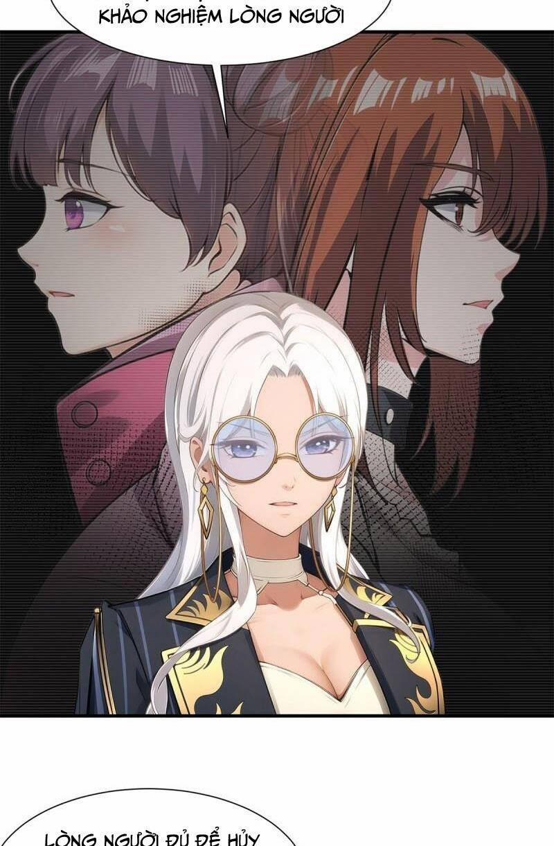 Ta Không Muốn Làm Đệ Nhất 223 trang 3