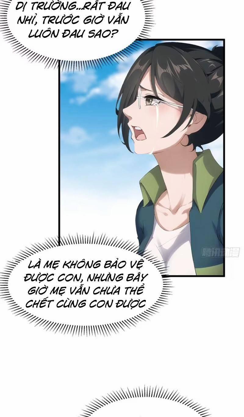 Ta Không Muốn Làm Đệ Nhất 224 trang 16