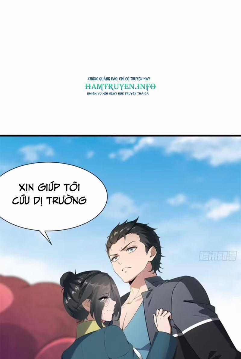 Ta Không Muốn Làm Đệ Nhất 224 trang 18