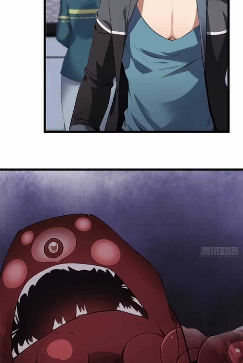 Ta Không Muốn Làm Đệ Nhất 224 trang 22