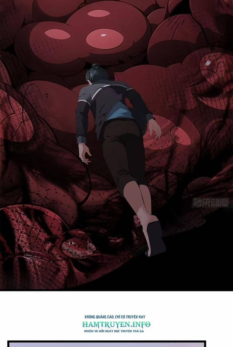 Ta Không Muốn Làm Đệ Nhất 224 trang 23