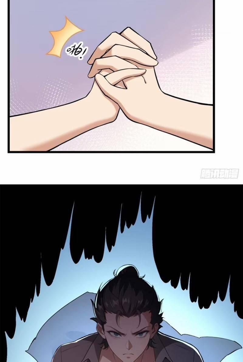 Ta Không Muốn Làm Đệ Nhất 224 trang 24