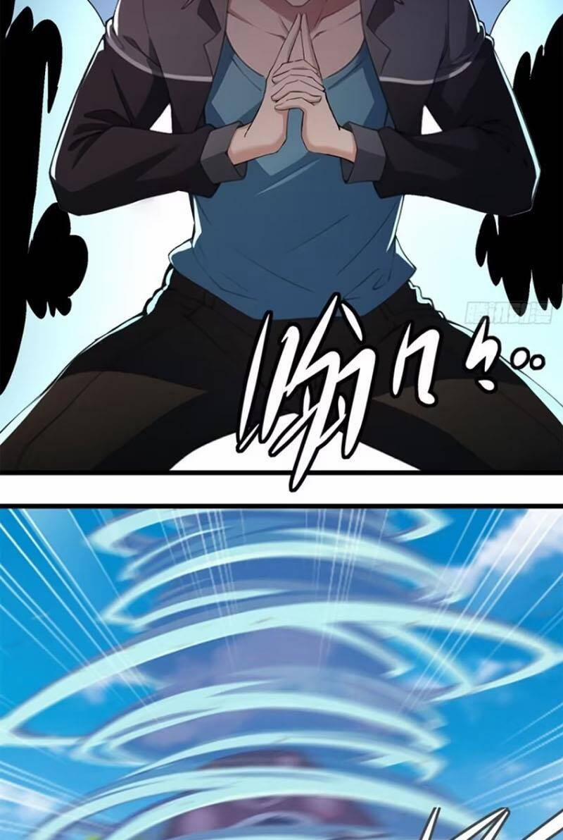 Ta Không Muốn Làm Đệ Nhất 224 trang 25