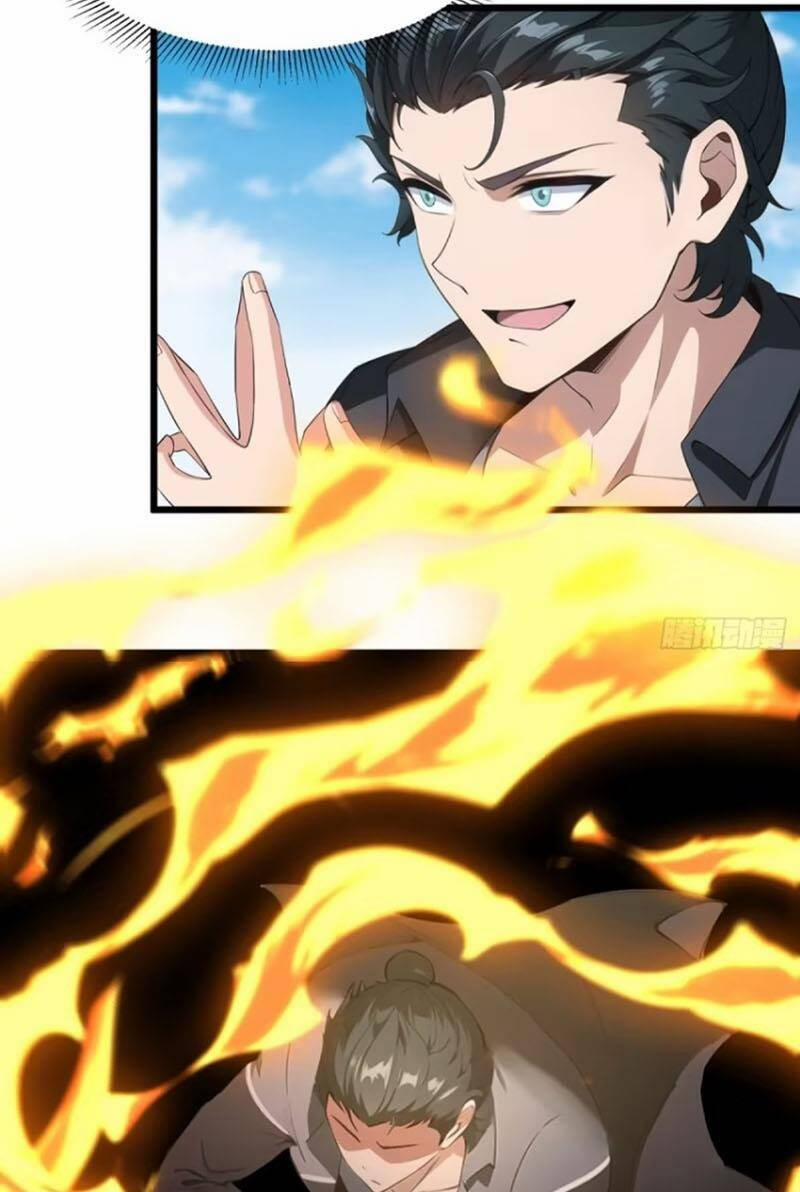 Ta Không Muốn Làm Đệ Nhất 224 trang 34