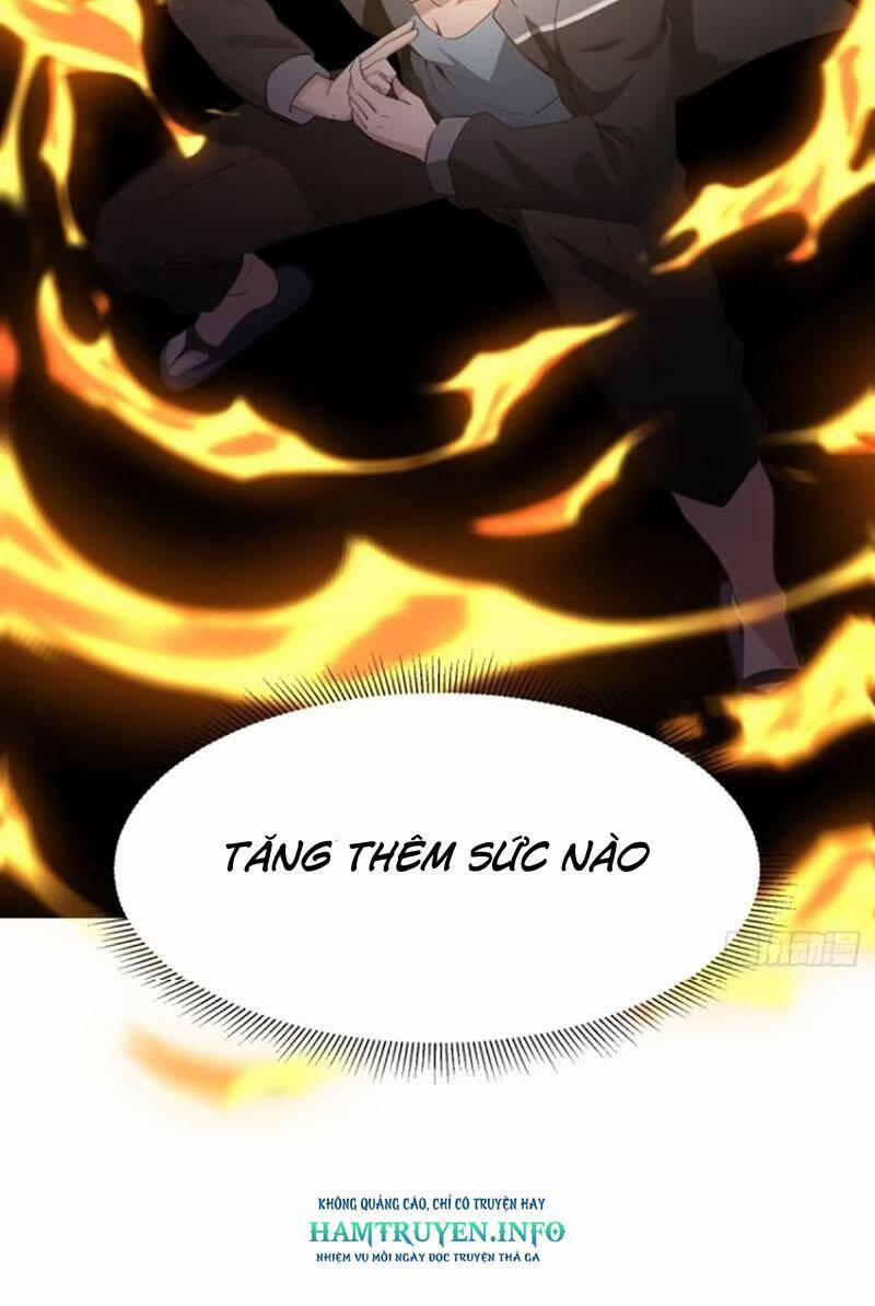 Ta Không Muốn Làm Đệ Nhất 224 trang 35