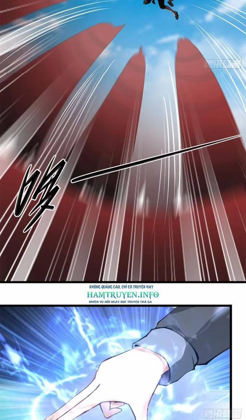 Ta Không Muốn Làm Đệ Nhất 224 trang 4