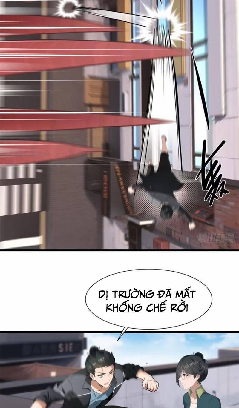 Ta Không Muốn Làm Đệ Nhất 224 trang 7