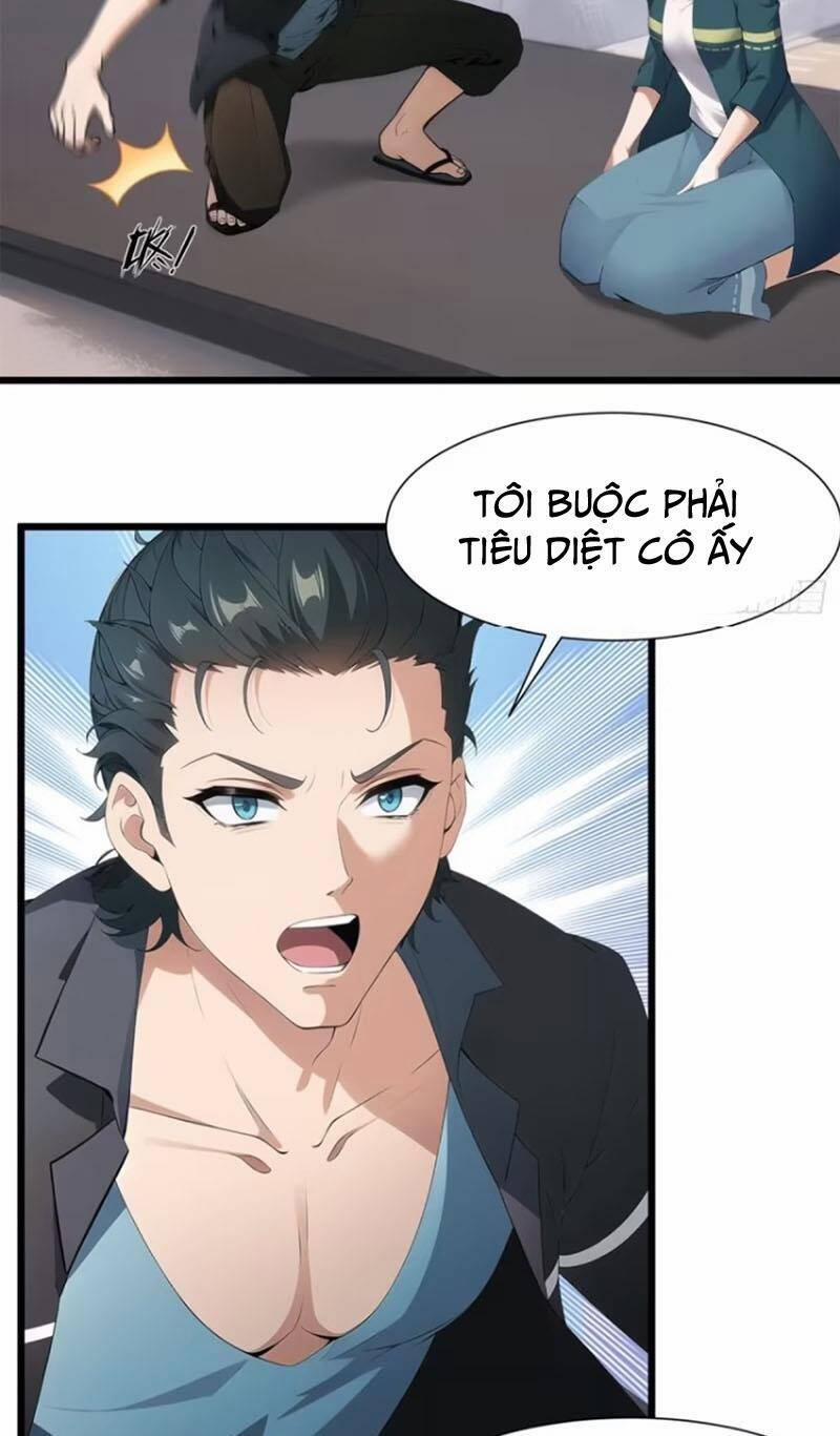 Ta Không Muốn Làm Đệ Nhất 224 trang 8