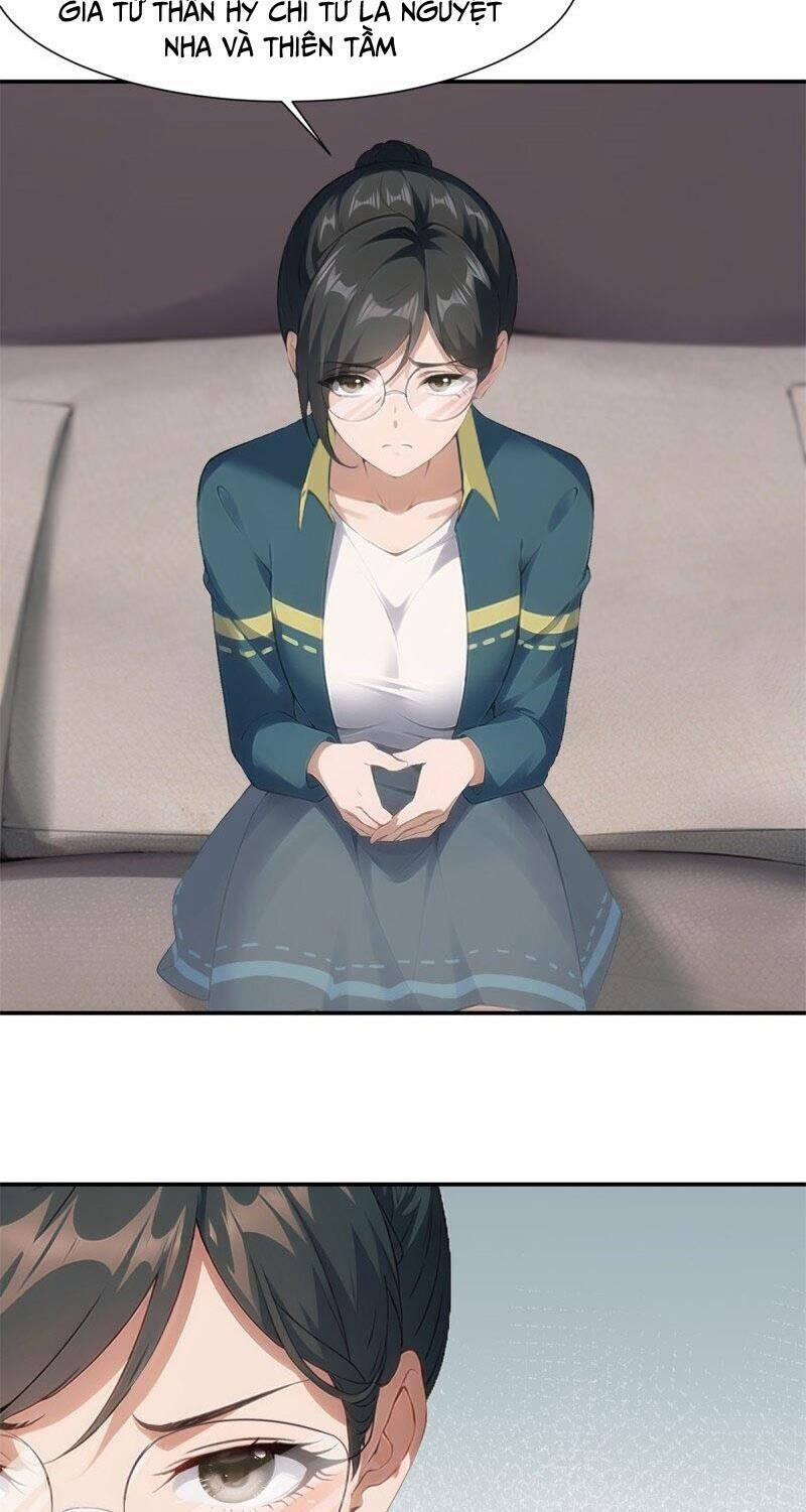 Ta Không Muốn Làm Đệ Nhất 225 trang 11