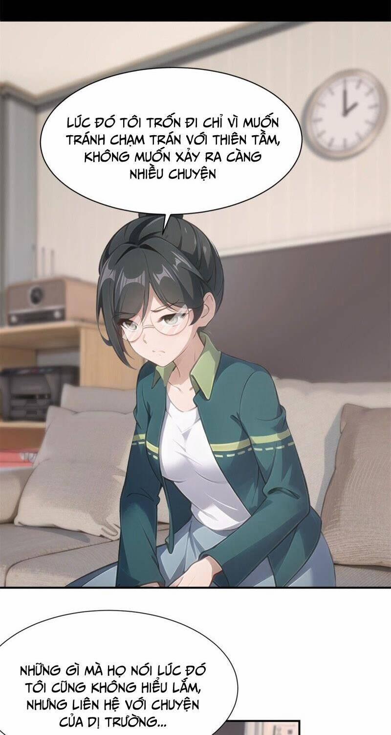 Ta Không Muốn Làm Đệ Nhất 225 trang 15