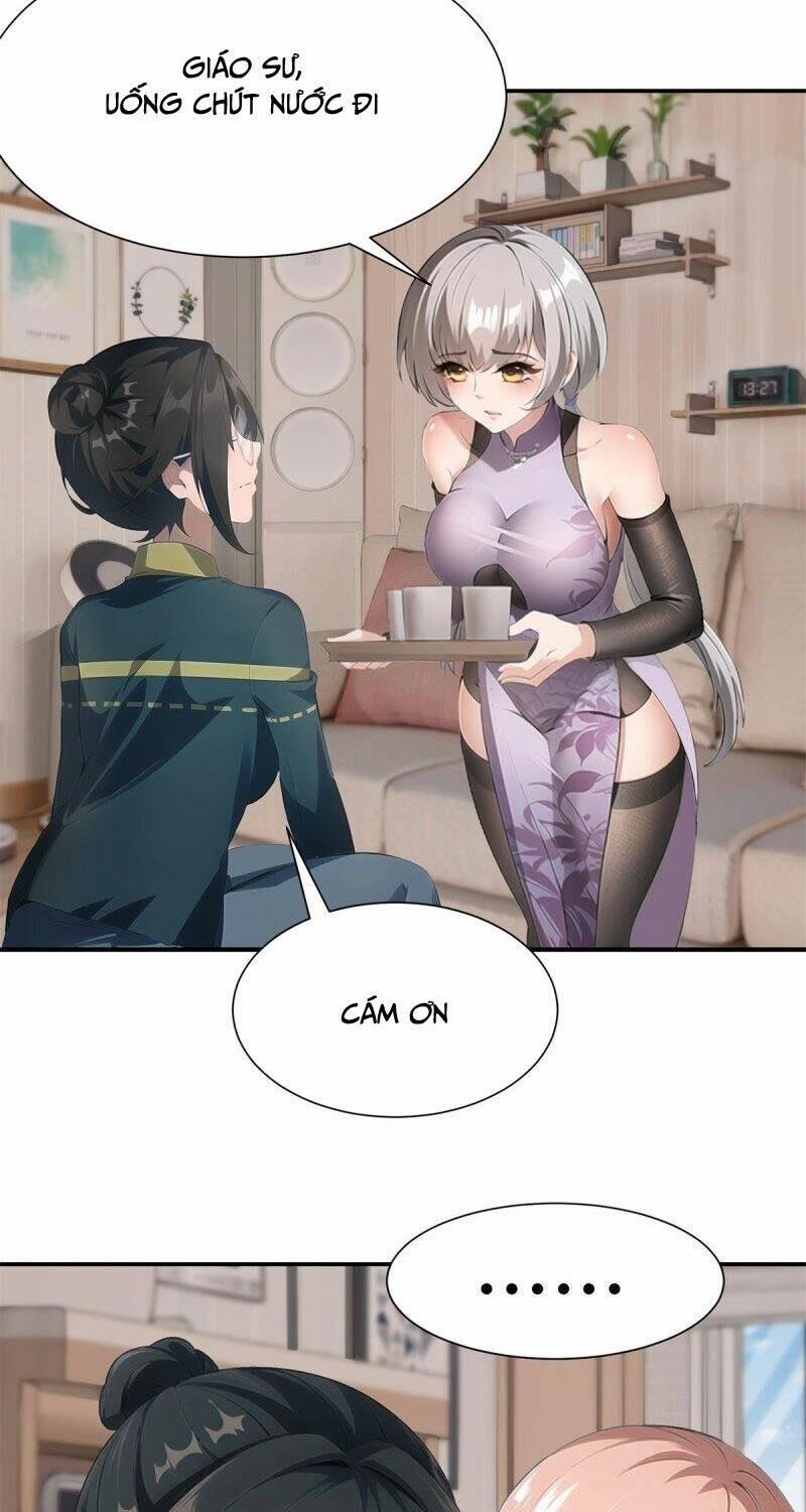 Ta Không Muốn Làm Đệ Nhất 225 trang 2