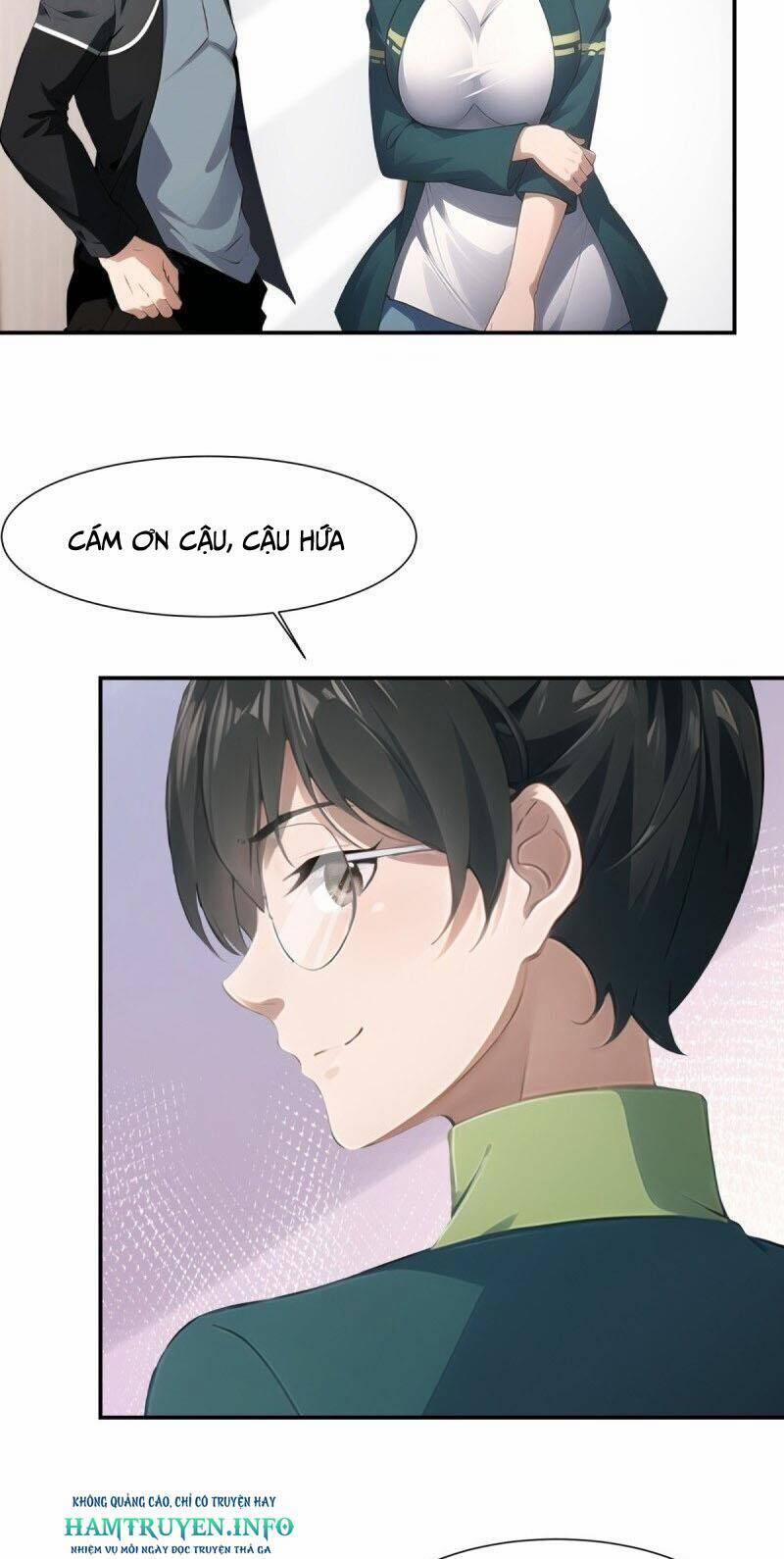 Ta Không Muốn Làm Đệ Nhất 225 trang 22