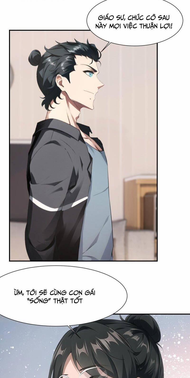 Ta Không Muốn Làm Đệ Nhất 225 trang 23