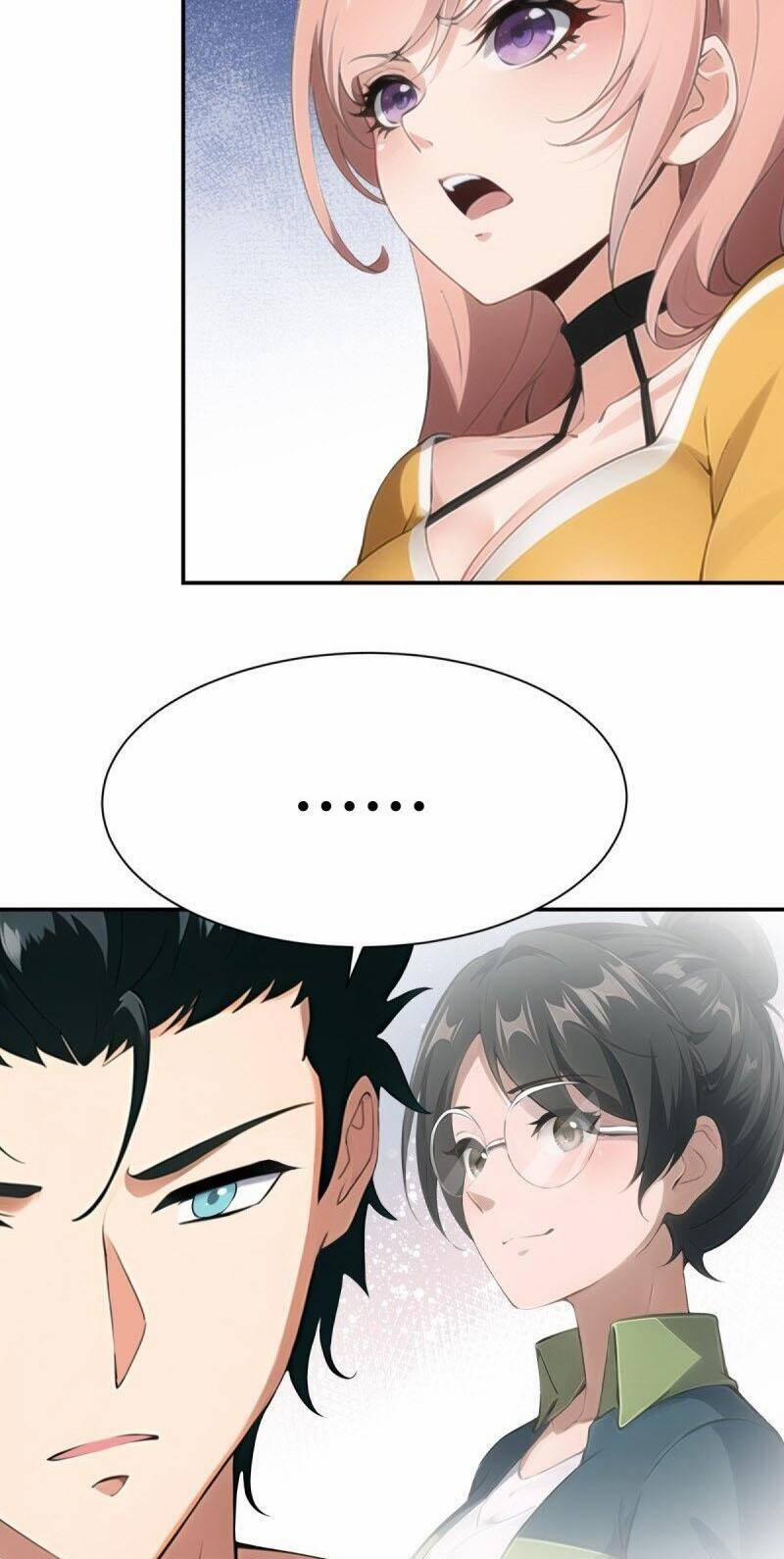 Ta Không Muốn Làm Đệ Nhất 225 trang 26