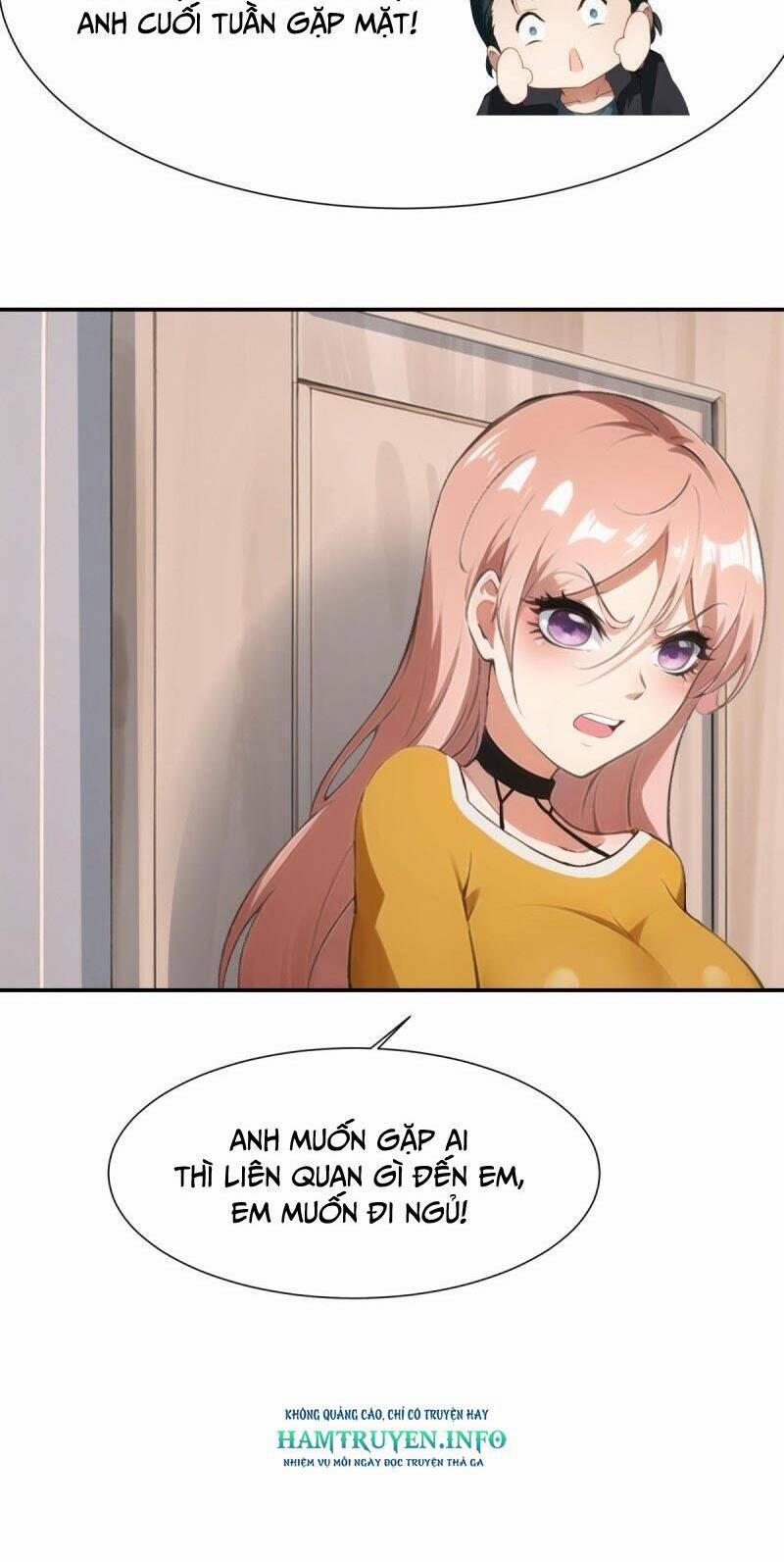 Ta Không Muốn Làm Đệ Nhất 225 trang 35