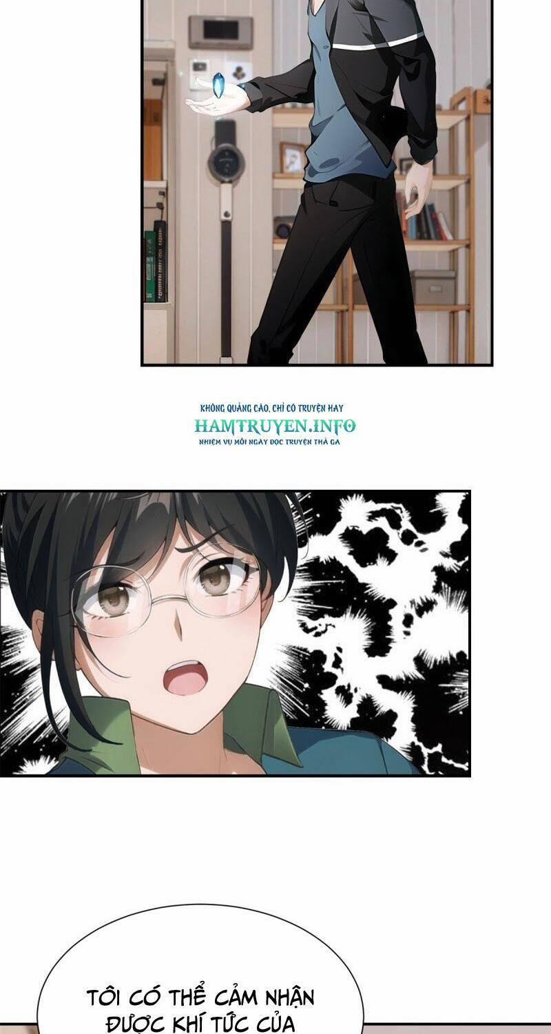 Ta Không Muốn Làm Đệ Nhất 225 trang 5