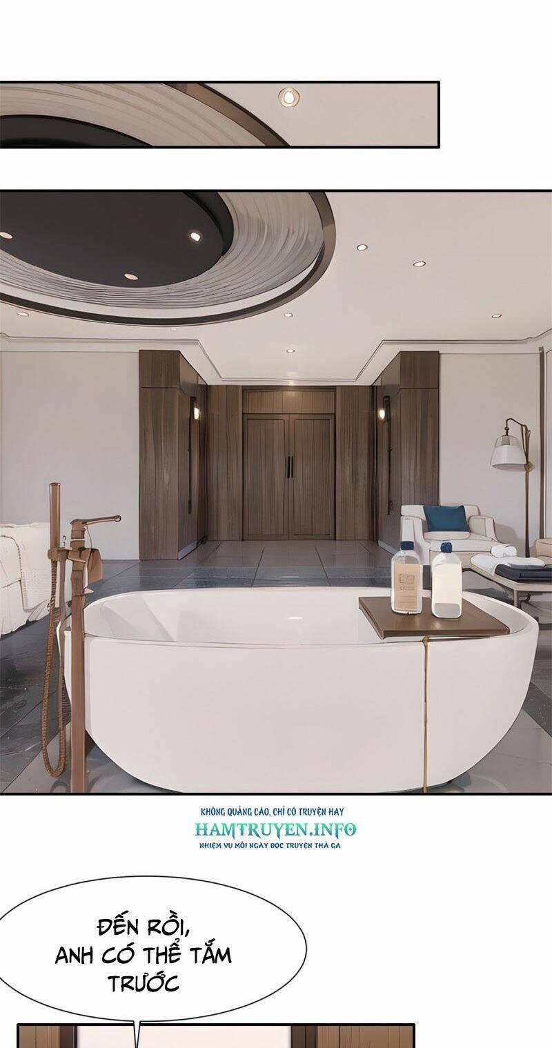 Ta Không Muốn Làm Đệ Nhất 226 trang 15