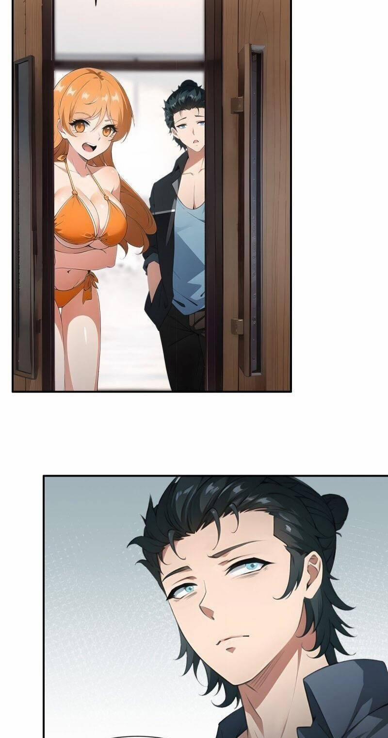 Ta Không Muốn Làm Đệ Nhất 226 trang 16