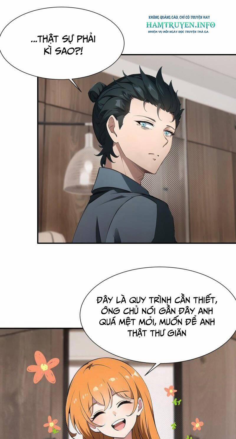 Ta Không Muốn Làm Đệ Nhất 226 trang 18