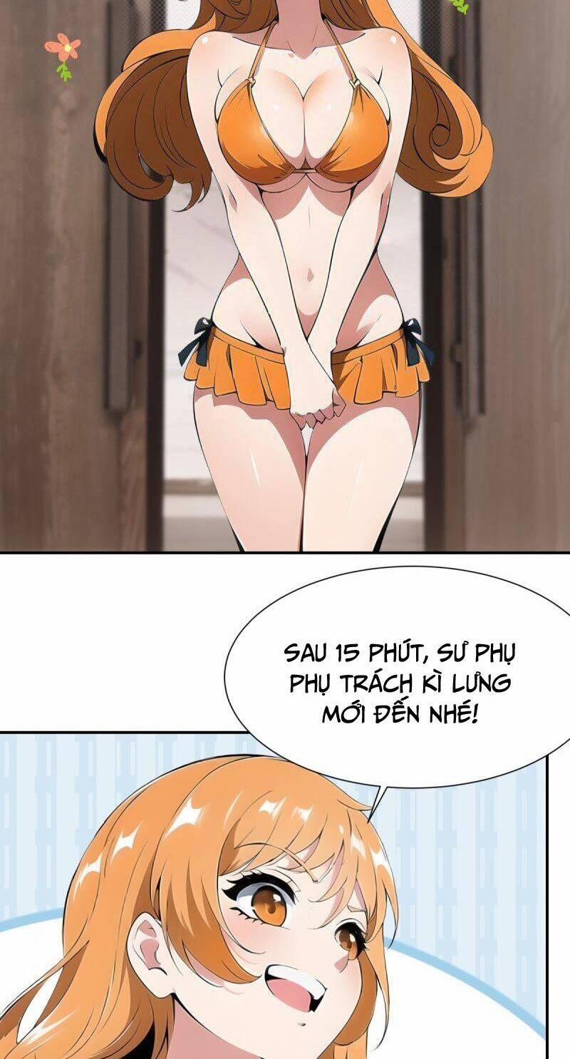 Ta Không Muốn Làm Đệ Nhất 226 trang 19