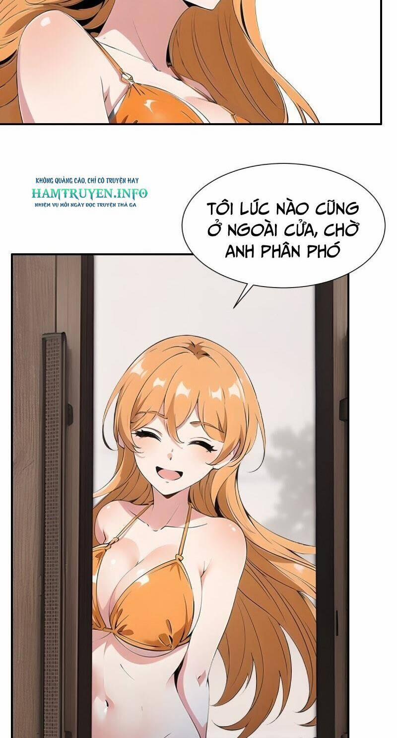 Ta Không Muốn Làm Đệ Nhất 226 trang 20