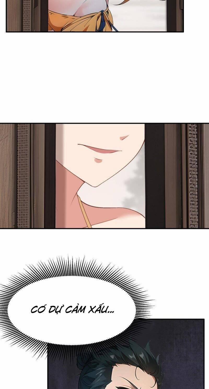 Ta Không Muốn Làm Đệ Nhất 226 trang 21