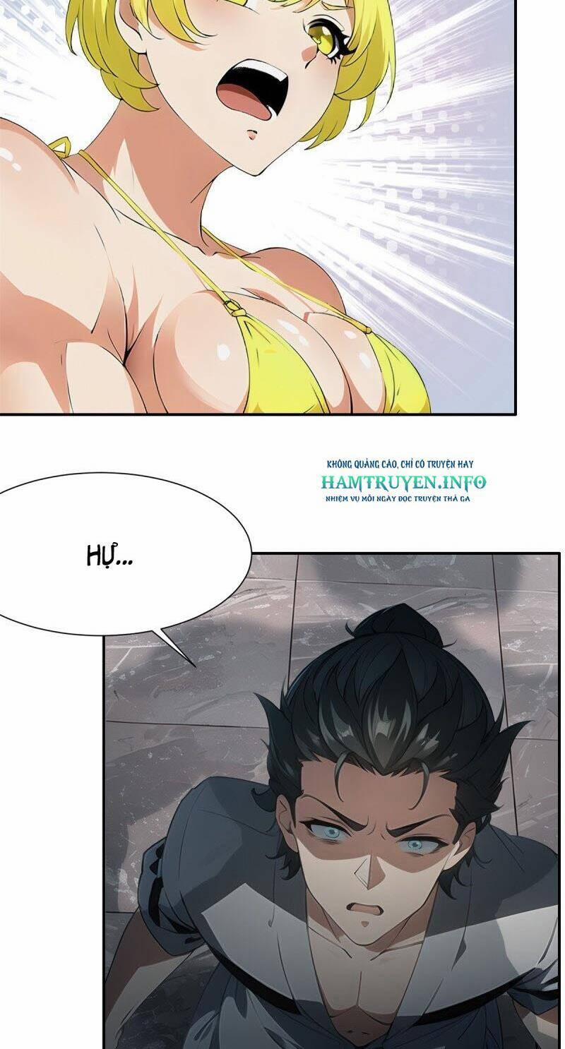 Ta Không Muốn Làm Đệ Nhất 226 trang 29