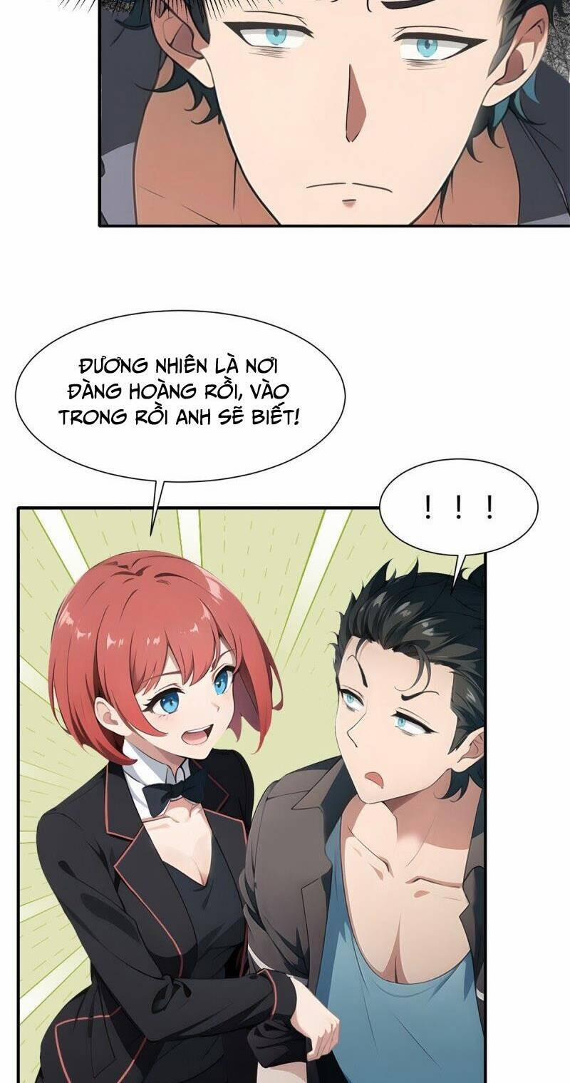 Ta Không Muốn Làm Đệ Nhất 226 trang 3