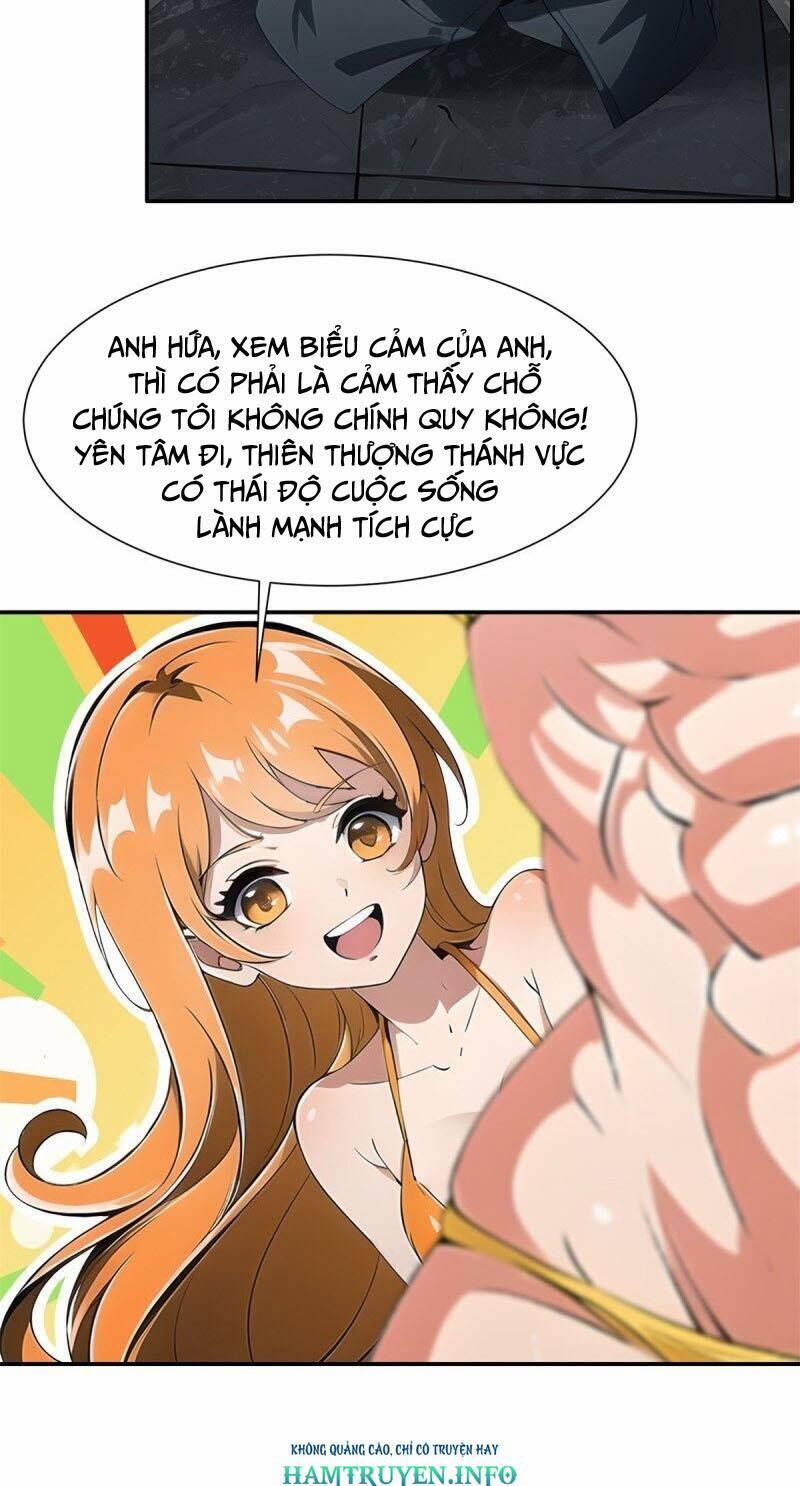 Ta Không Muốn Làm Đệ Nhất 226 trang 30