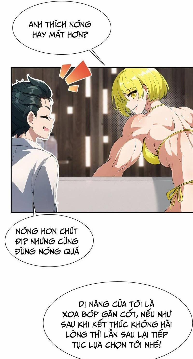 Ta Không Muốn Làm Đệ Nhất 226 trang 32