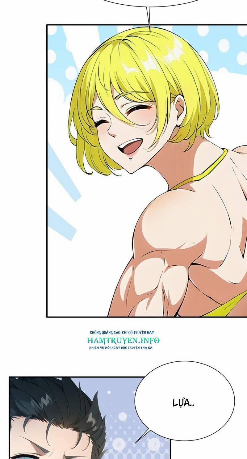 Ta Không Muốn Làm Đệ Nhất 226 trang 33