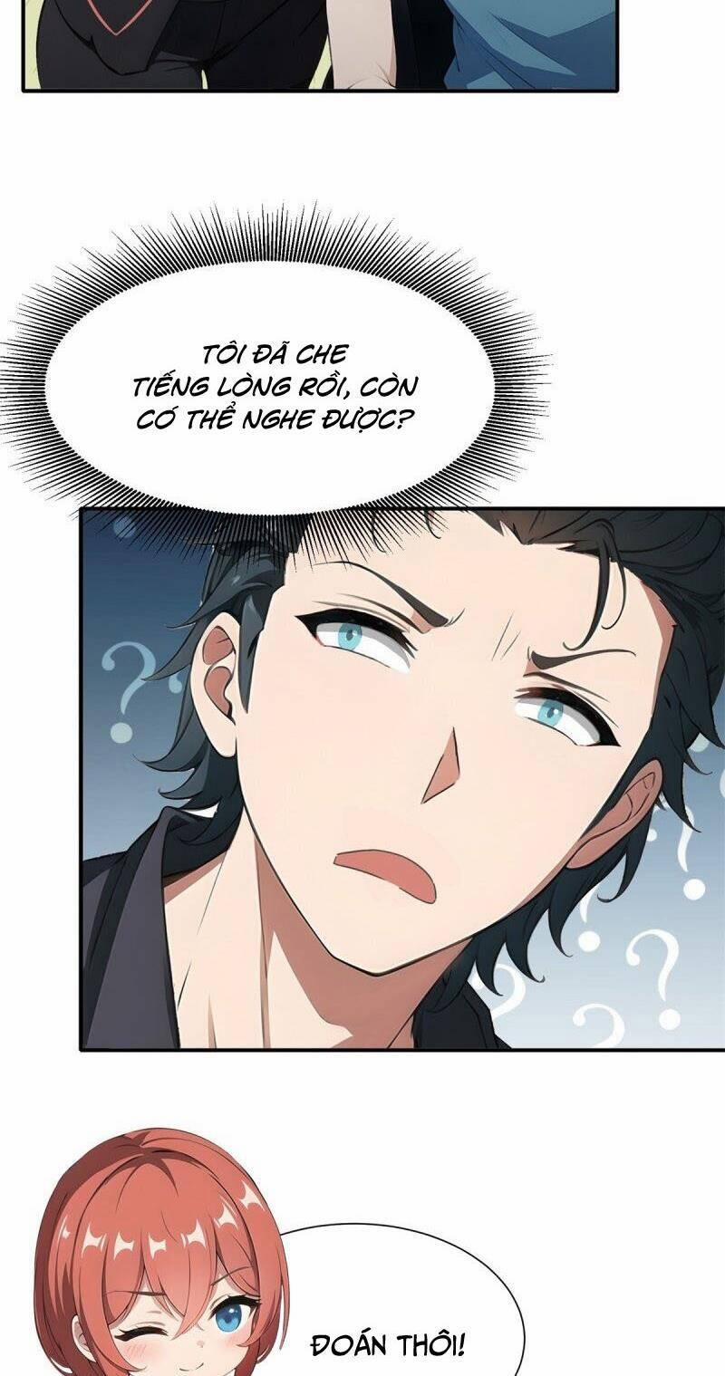 Ta Không Muốn Làm Đệ Nhất 226 trang 4