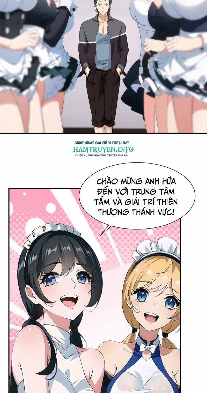 Ta Không Muốn Làm Đệ Nhất 226 trang 6