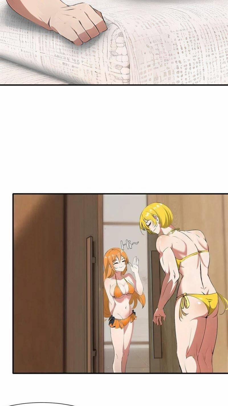 Ta Không Muốn Làm Đệ Nhất 227 trang 13