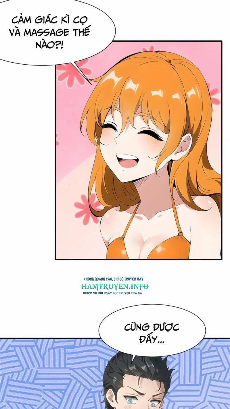 Ta Không Muốn Làm Đệ Nhất 227 trang 14